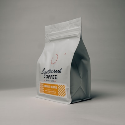 Nepali Coffee — Organic Mountain Blend (250g)