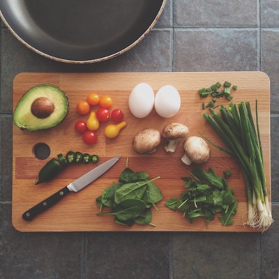 Nepali Cookbook — Flavors of Home