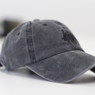 Dhaka Topi — Traditional Nepali Cap